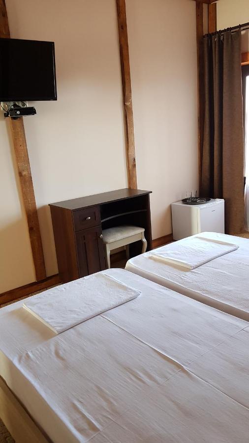Оазис Pizunda Extérieur photo